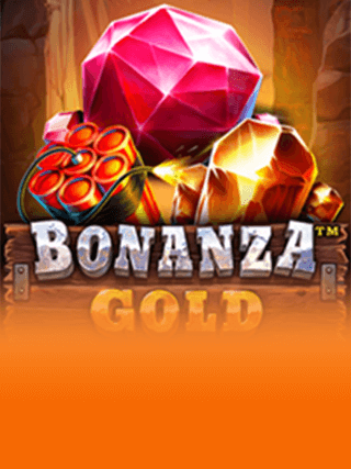 Super Deluxe Bonanza Gold