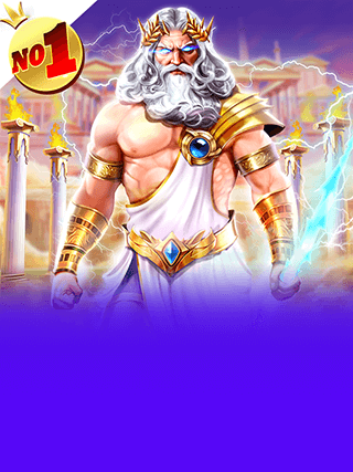 Gates of Olympus