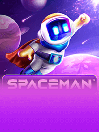 Spaceman